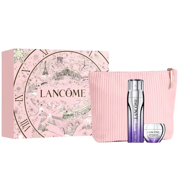 Lancôme КОМПЛЕКТ LANCÔME Rénergie Skincare Routine Holiday Limited Edition