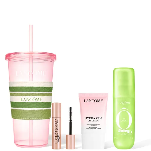 Lancôme КОМПЛЕКТ LANCÔME Summer Cup Ô Cool Limited Edition