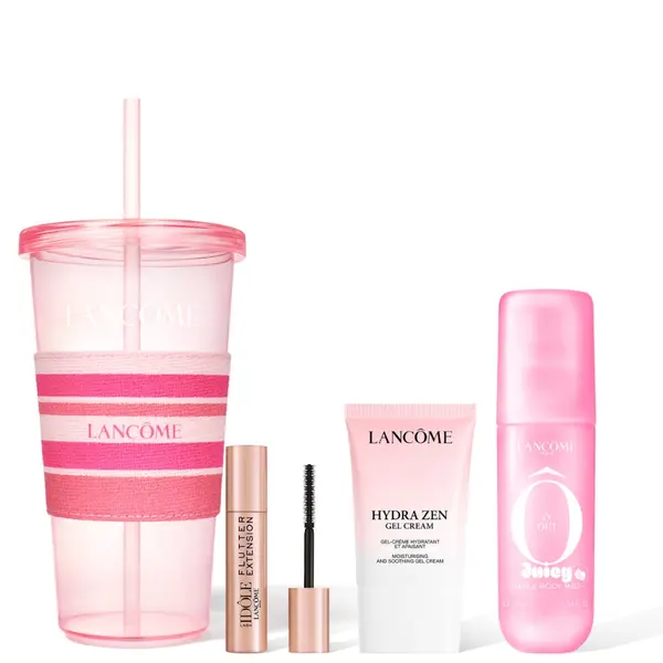 Lancôme КОМПЛЕКТ LANCÔME Summer Cup Ô Oui Limited Edition