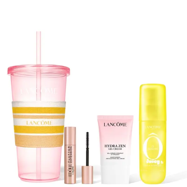 Lancôme КОМПЛЕКТ LANCÔME Summer Cup Ô Zenith Limited Edition