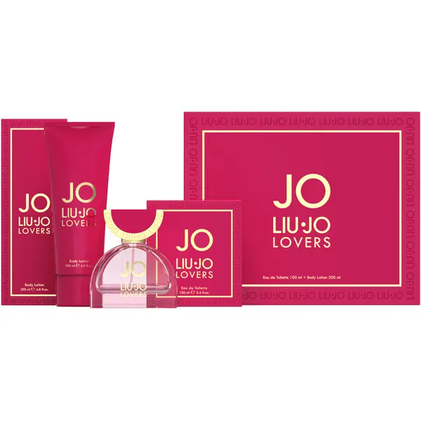 Liu Jo КОМПЛЕКТ LIU JO Lovers Jo