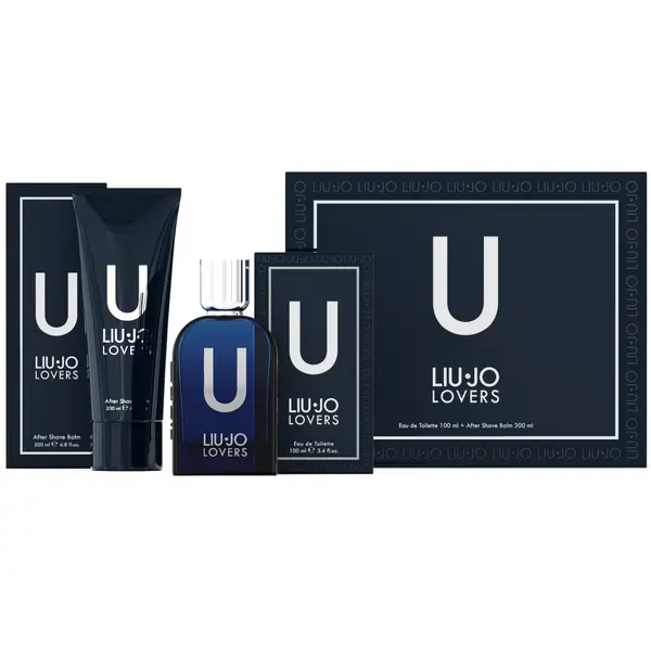 Liu Jo КОМПЛЕКТ LIU JO Lovers U