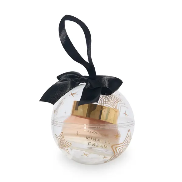 Revolution Pro КОМПЛЕКТ MAKE UP REVOLUTION Pro Miracle Cream Bauble Gift Set