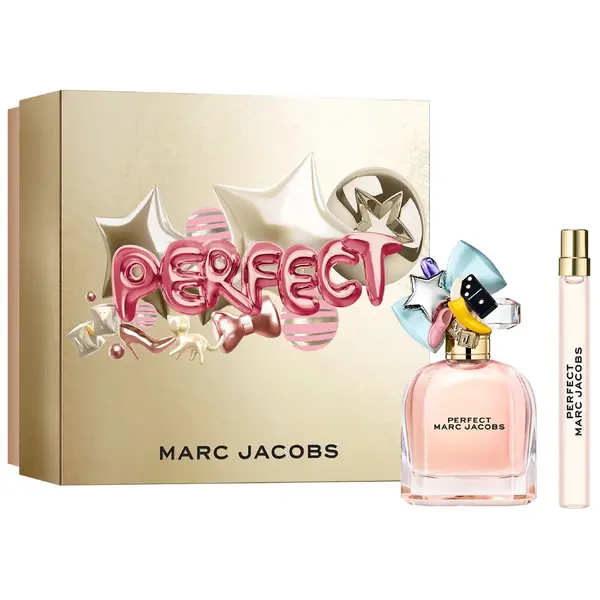 Mark Jacobs КОМПЛЕКТ Marc Jacobs Perfect Eau de Parfum