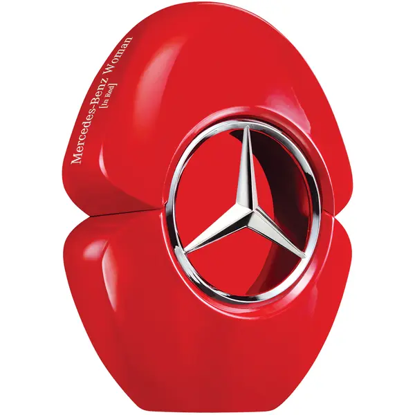 Mercedes-Benz КОМПЛЕКТ MERCEDES-BENZ Woman in Red