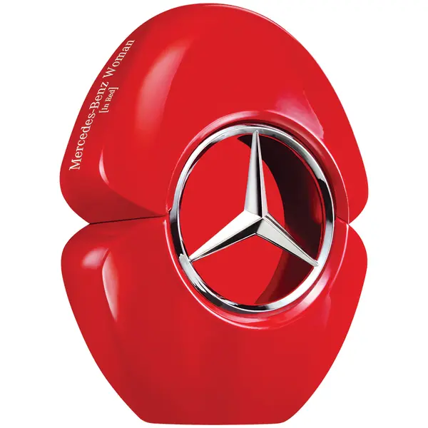 Mercedes-Benz КОМПЛЕКТ MERCEDES-BENZ Woman in Red