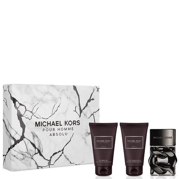 Michael Kors КОМПЛЕКТ MICHAEL KORS Pour Homme Absolu