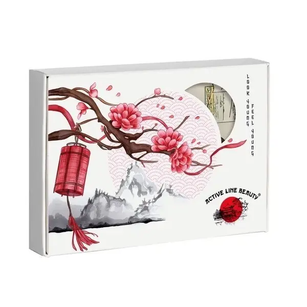 Mitomo КОМПЛЕКТ Mitomo Geisha Selection Beauty Secrets from Japan