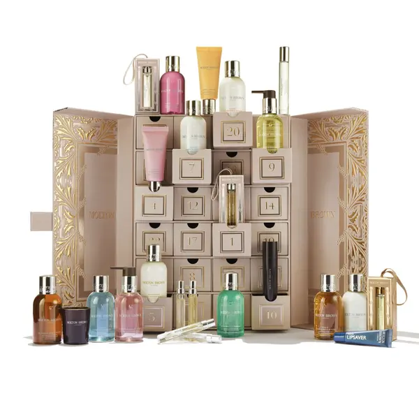 MOLTON BROWN КОМПЛЕКТ MOLTON BROWN Molton Brown Advent Calendar