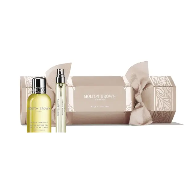 MOLTON BROWN КОМПЛЕКТ MOLTON BROWN Orange & Bergamot Christmas Cracker