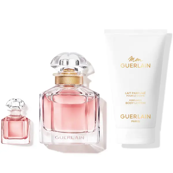 Guerlain КОМПЛЕКТ Mon Guerlain - Eau de Parfum Gift Set