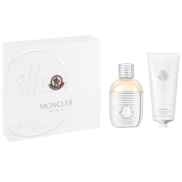 Moncler КОМПЛЕКТ MONCLER Pour Femme