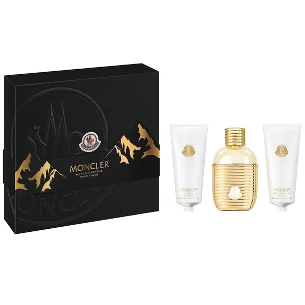 Moncler КОМПЛЕКТ MONCLER Sunrise pour Femme