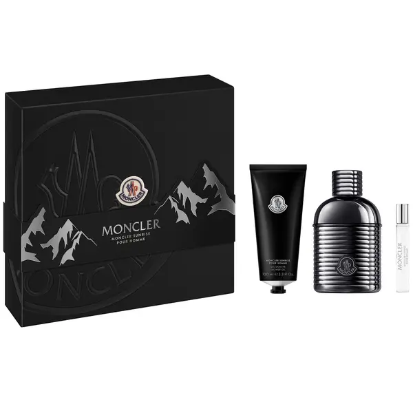 Moncler КОМПЛЕКТ MONCLER Sunrise Pour Homme