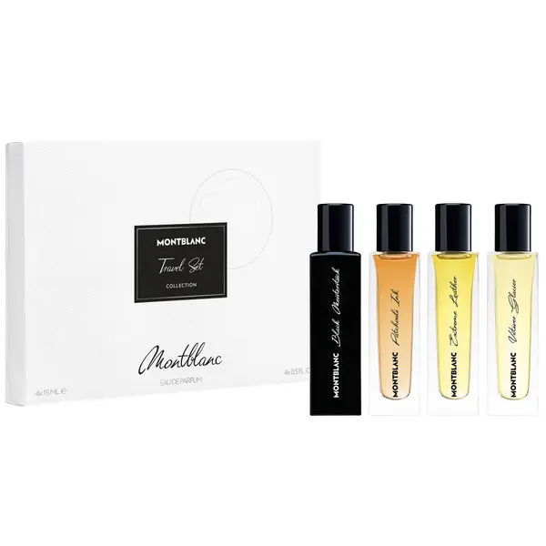 Montblanc КОМПЛЕКТ MONTBLANC Collection Eau De Parfum