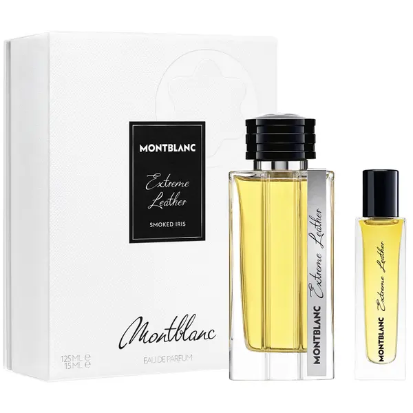 Montblanc КОМПЛЕКТ-MONTBLANC-Collection-Extreme-Leather-Eau-De-Parfum-Eau-De-Parfum
