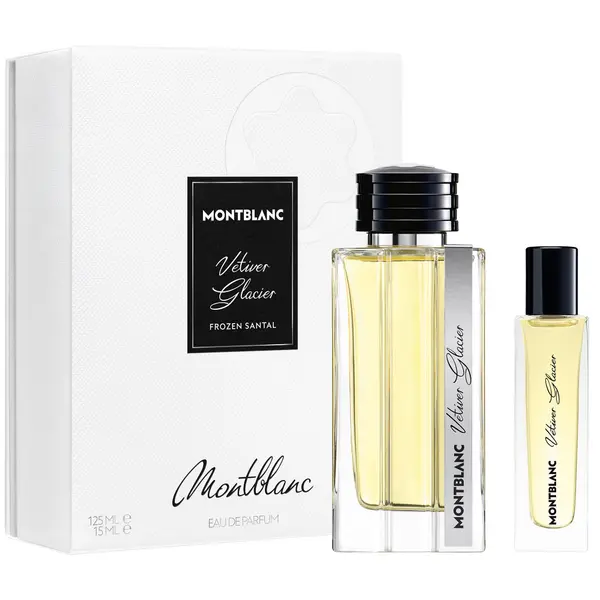 Montblanc КОМПЛЕКТ-MONTBLANC-Collection-Vetiver-Glacier-Eau-De-Parfum-Eau-De-Parfum
