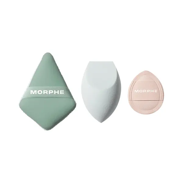 Morphe КОМПЛЕКТ MORPHE All Bases Covered