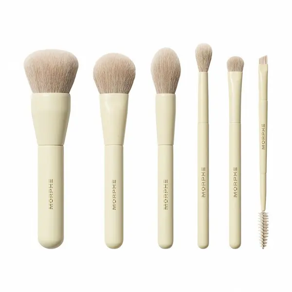 Morphe КОМПЛЕКТ MORPHE Buttery Blends 6-Piece Travel Brush Set