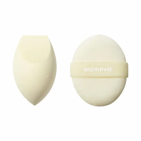 Morphe КОМПЛЕКТ MORPHE Buttery Blends Tool Duo