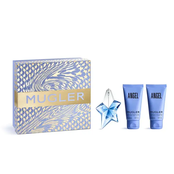 Mugler КОМПЛЕКТ MUGLER Angel