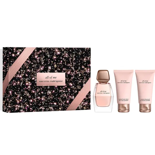 Narciso Rodriguez КОМПЛЕКТ NARCISO RODRIGUEZ All Of Me