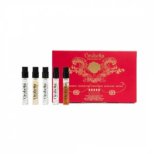 OREBELLA КОМПЛЕКТ OREBELLA Discovery Kit