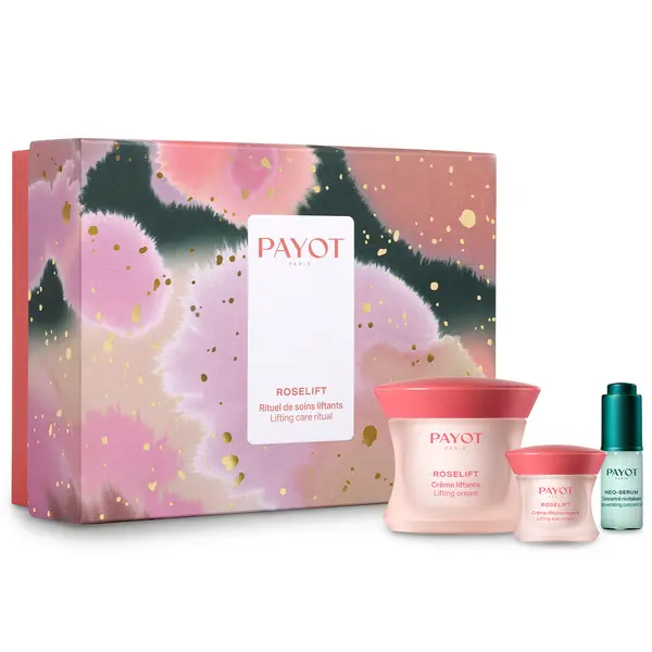 Payot КОМПЛЕКТ PAYOT Roselift Crème Liftante & Roselift Crème Liftante Regard