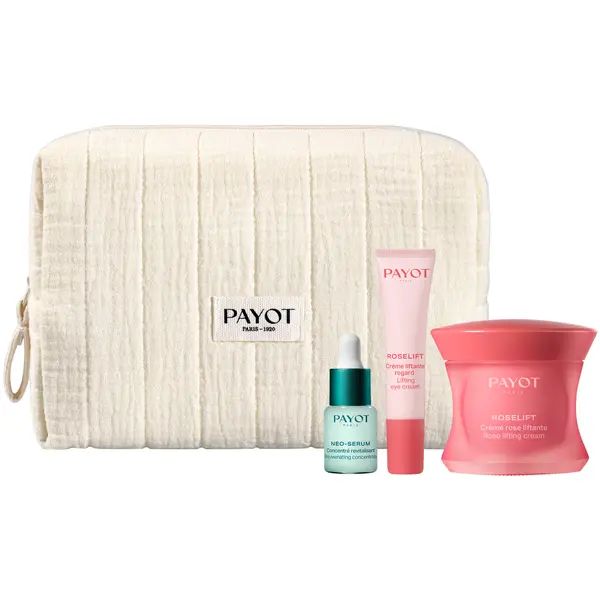 Payot КОМПЛЕКТ PAYOT Roselift Crème Rose Liftante