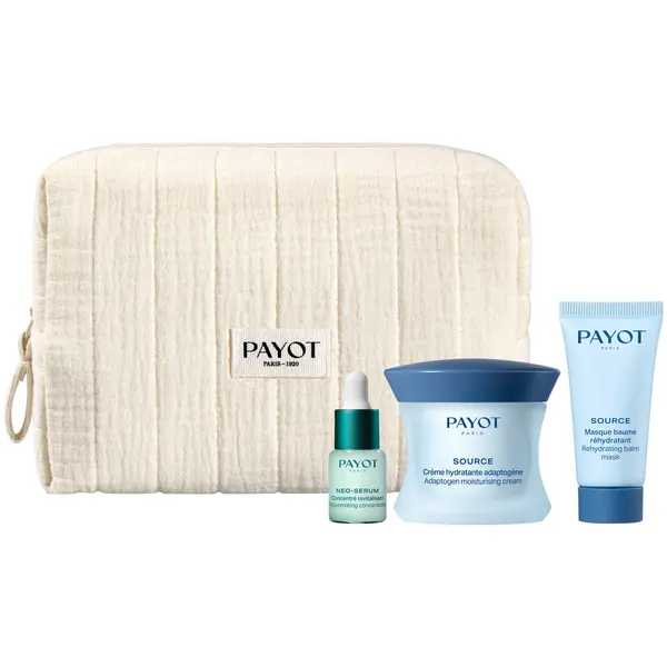Payot КОМПЛЕКТ PAYOT Source Crème Hydratante Adaptogène