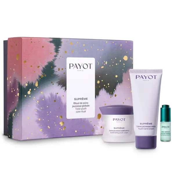 Payot КОМПЛЕКТ PAYOT Suprême Crème Jeunesse Sublimatrice & Suprême Crème Jeunesse Mains