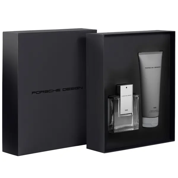 Porsche Design КОМПЛЕКТ PORSCHE Design Pure