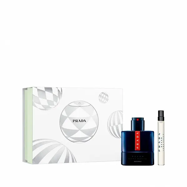Prada КОМПЛЕКТ PRADA Luna Rossa Ocean