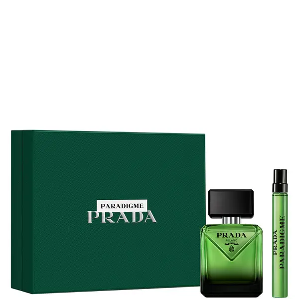 Prada КОМПЛЕКТ PRADA Paradigme