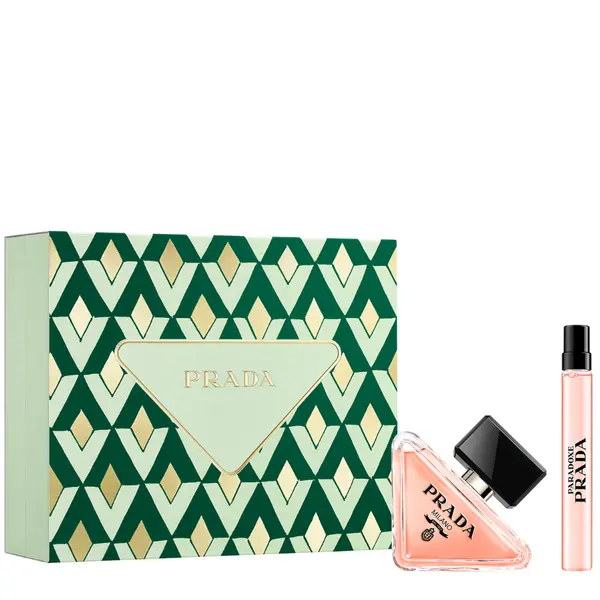 Prada КОМПЛЕКТ PRADA Paradoxe