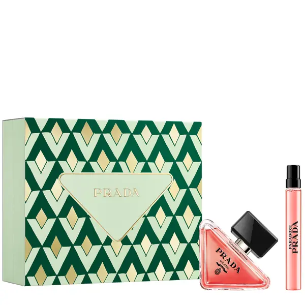 Prada КОМПЛЕКТ PRADA Paradoxe Intense