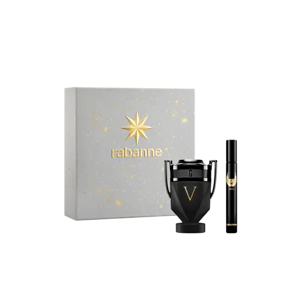 Rabanne КОМПЛЕКТ RABANNE Invictus Victory Absolu + Spray