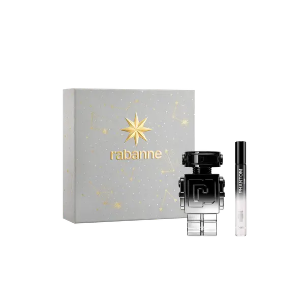 Rabanne КОМПЛЕКТ RABANNE Phantom Elixir + Spray