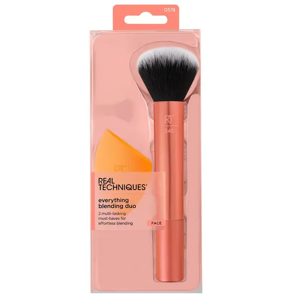 Real Techniques КОМПЛЕКТ REAL TECHNIQUES Everything Blending Duo