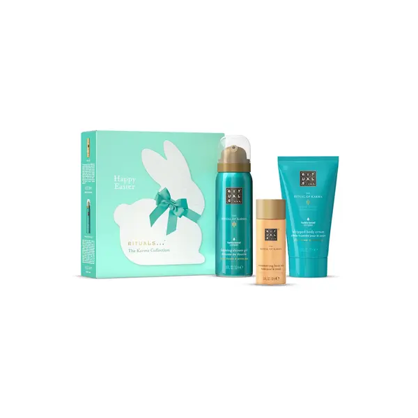 Rituals КОМПЛЕКТ RITUALS Karma Easter Gift Set