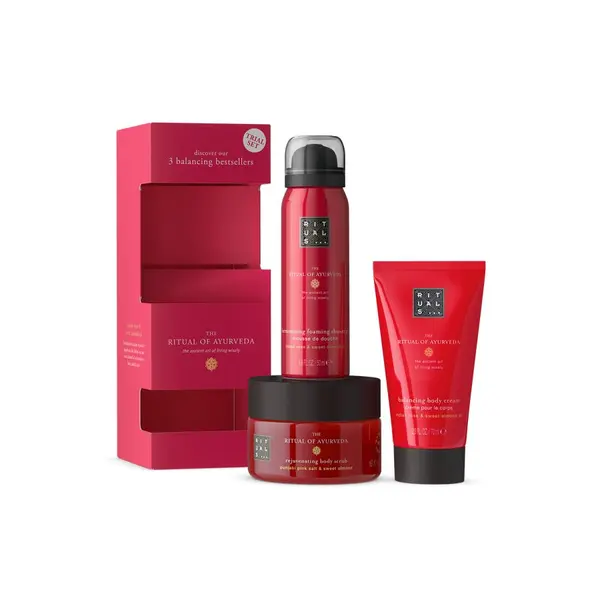 Rituals Комплект Rituals Try Me Set Ayurveda