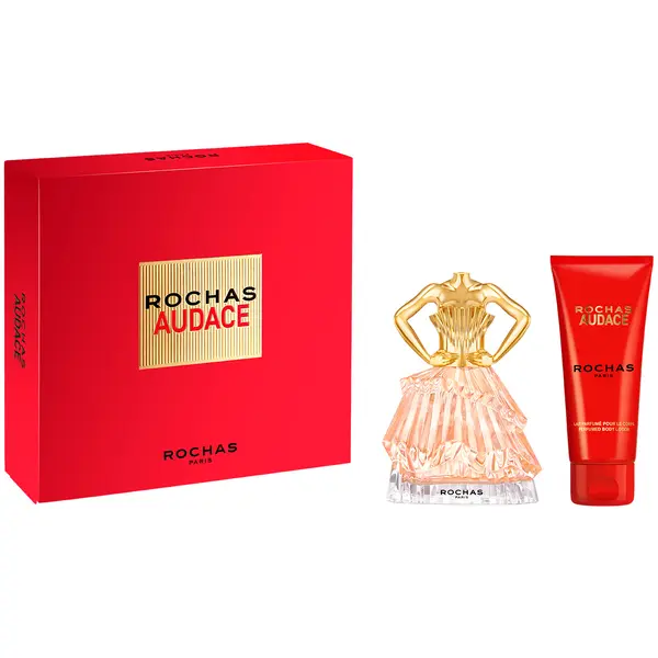 Rochas КОМПЛЕКТ ROCHAS Audace