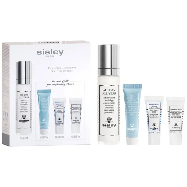 Sisley КОМПЛЕКТ SISLEY All Day All Year Set