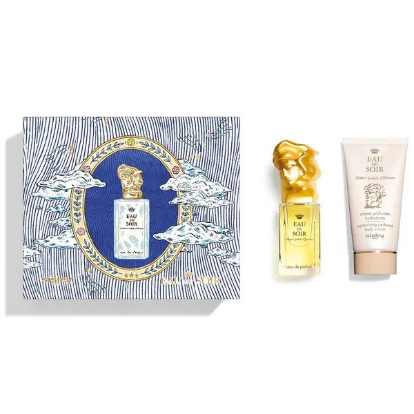 Sisley КОМПЛЕКТ SISLEY Eau Du Soir Set