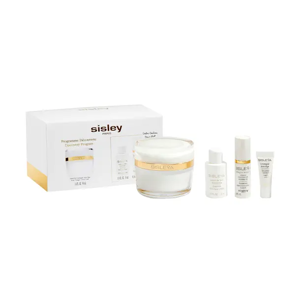 Sisley КОМПЛЕКТ Sisley Sisleÿa L'Intégral Anti-Âge 24