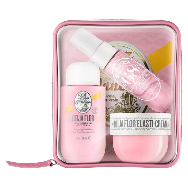 Sol de Janeiro КОМПЛЕКТ SOL DE JANEIRO Beija flor set