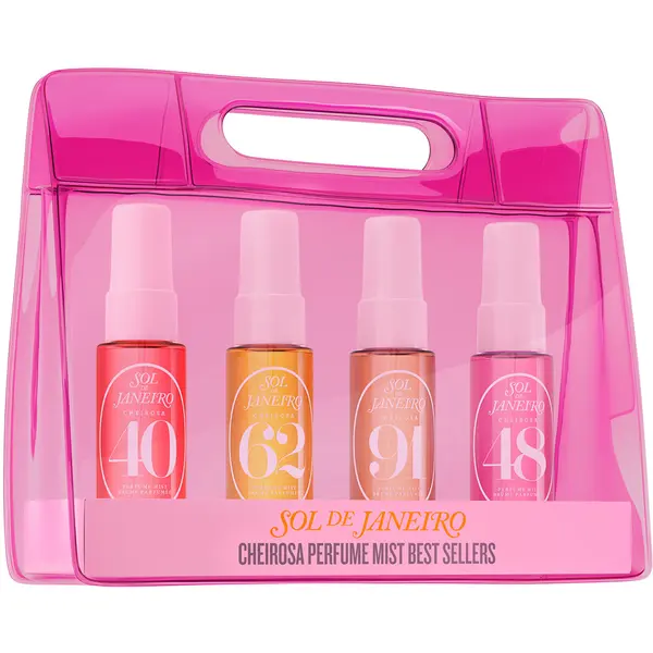 Sol de Janeiro КОМПЛЕКТ SOL DE JANEIRO Ipanema Sunset Mist Set