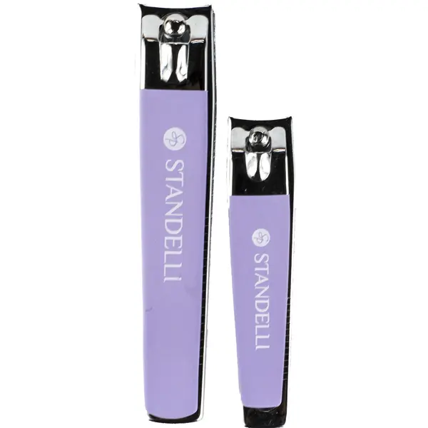 STANDELLI Комплект  Standelli Gift Set Nail Clippers /2 Pieces/