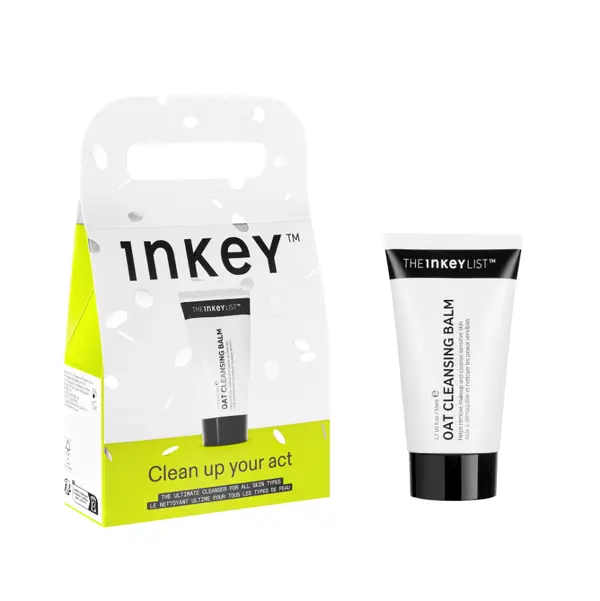 THE INKEY LIST КОМПЛЕКТ THE INKEY LIST Clean Up Your Act Bauble
