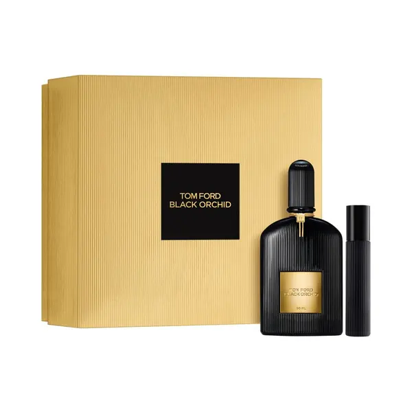 Tom Ford КОМПЛЕКТ TOM FORD Black Orchid Eau De Parfum Set